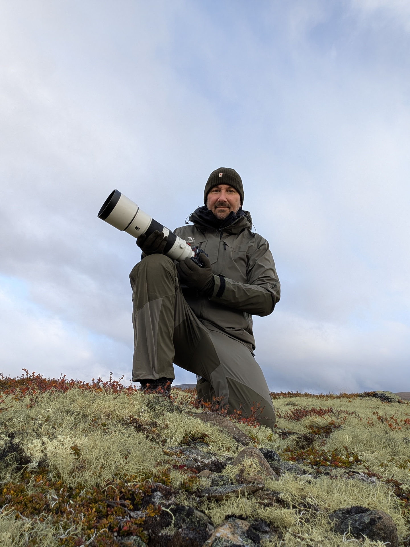 Henrik Aleborg