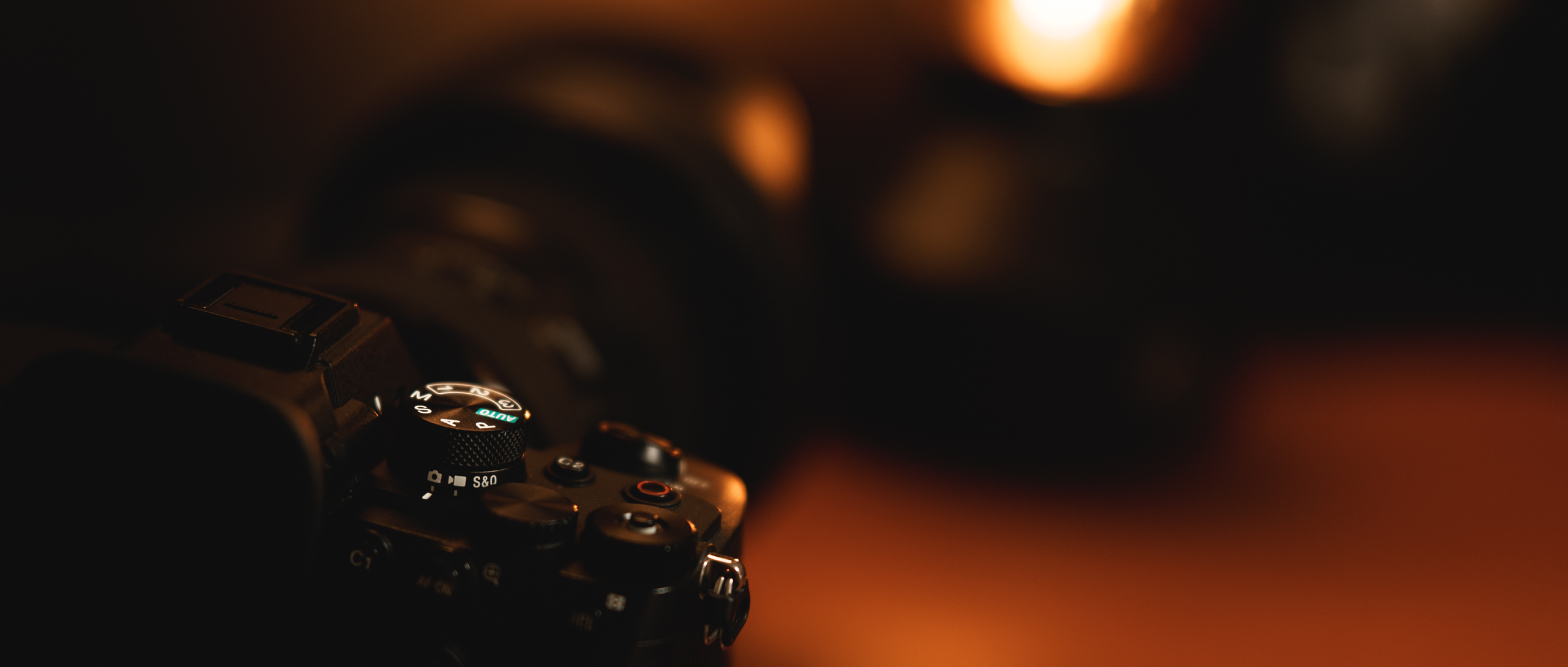 Get to Know Your Camera